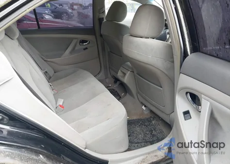 2009 Toyota Camry Le from USA, damaged, VIN 4T1BE46K69U886143